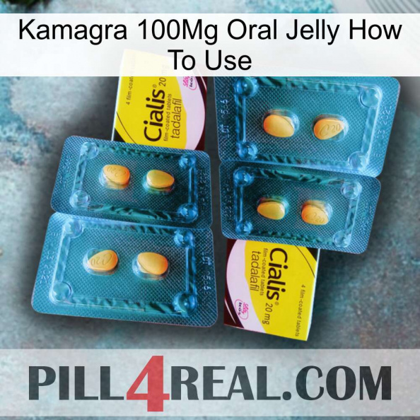 Kamagra 100Mg Oral Jelly How To Use cialis5.jpg